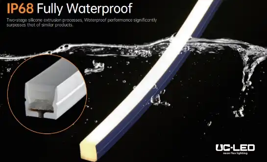 What Makes a Professional-Grade LED Neon Flex Different from Standard Products